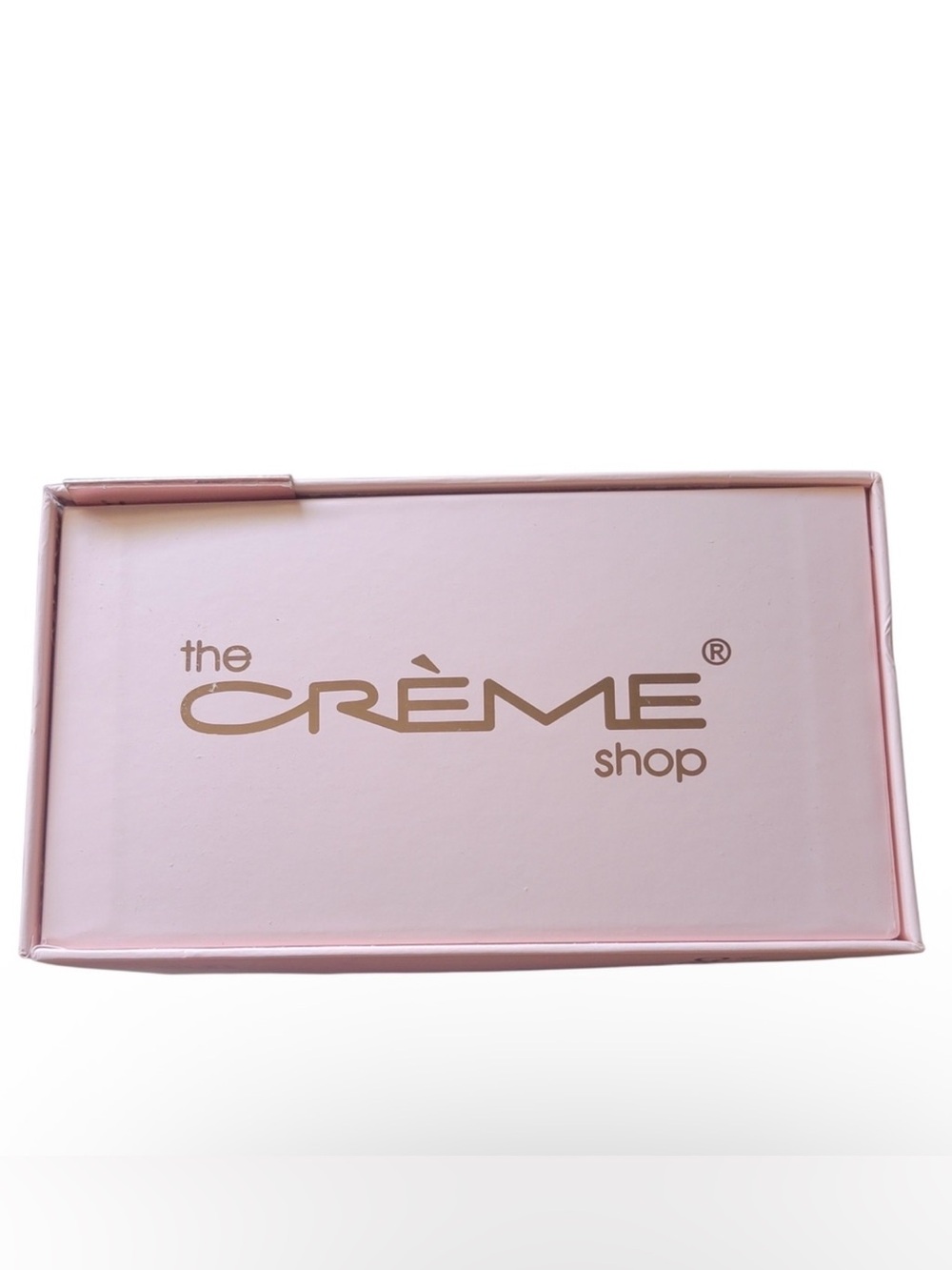 The Crème Shop x Hello Kitty Luxury Spa Set - Picture 4 of 6